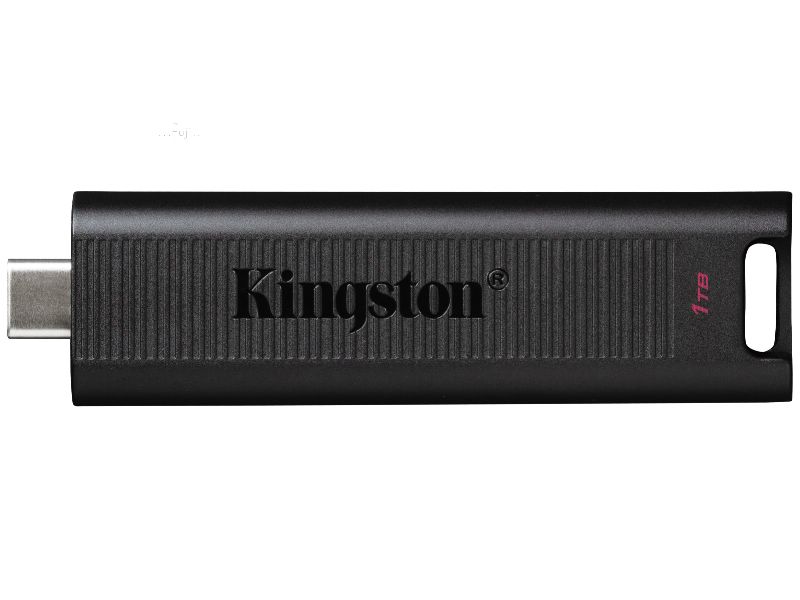 ���U��j ���h�yDataTraveler Max USB 3.2 Gen2�H����(1T) ���~�Ӥ�