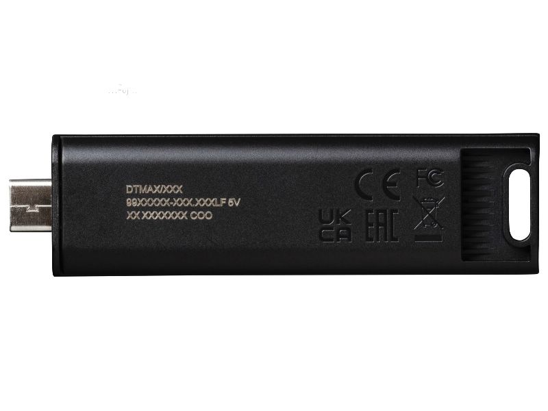 ���U��j ���h�yDataTraveler Max USB 3.2 Gen2�H����(256G) ���~�Ӥ�