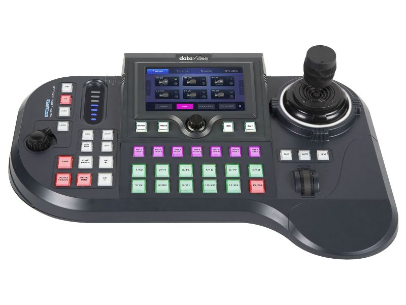 ���U��j Datavideo�v�ʬ��RMC-300A���x��v�����(�i��24�x) ���~�Ӥ�