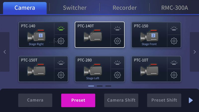 ���U��j Datavideo�v�ʬ��RMC-300A���x��v�����(�i��24�x) ���~�Ӥ�