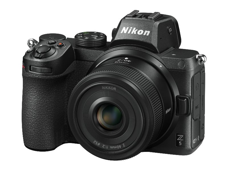 ���U��j NIKON��tNIKKOR Z 40mm f/2�w�J���Y ���~�Ӥ�