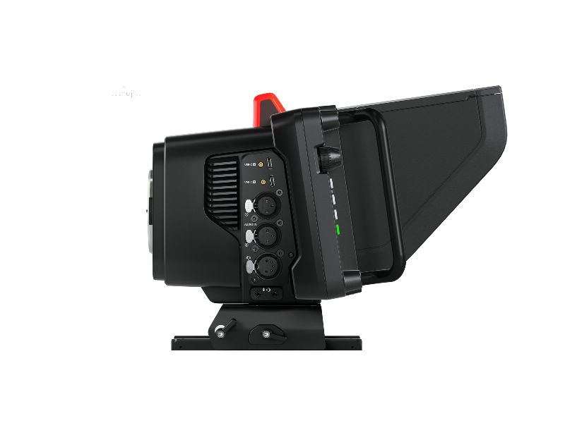按下放大 BMD專業Studio Camera 4K Pro G2攝影機(不含鏡頭) 產品照片