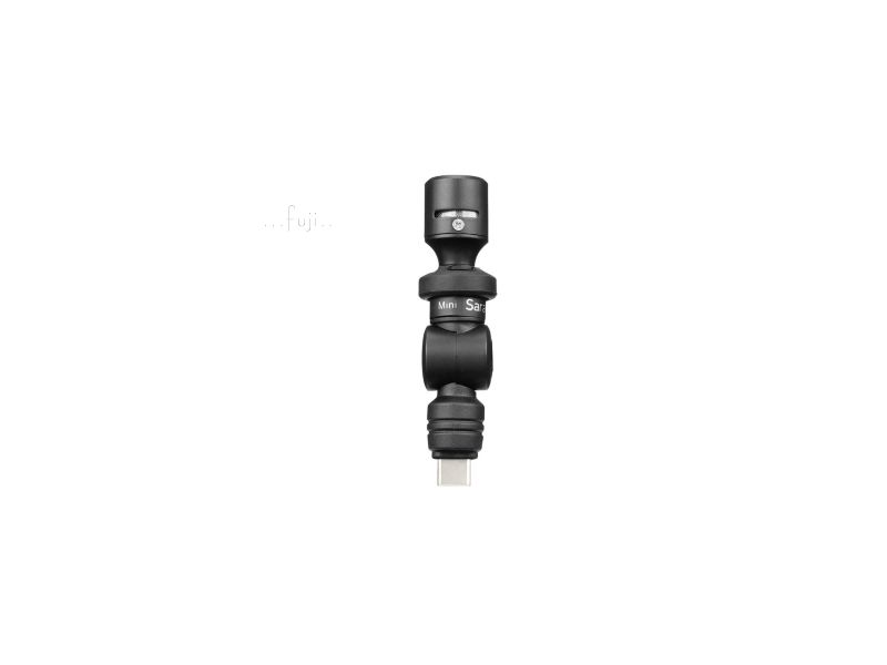 ���U��j Saramonic���� SmartMic UC Mini ���z��������J��(Type-C���Y) ���~�Ӥ�