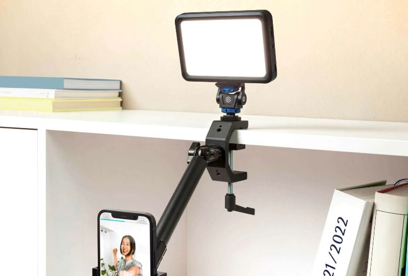 ���U��j ELGATO Heavy Clamp �������� ���~�Ӥ�