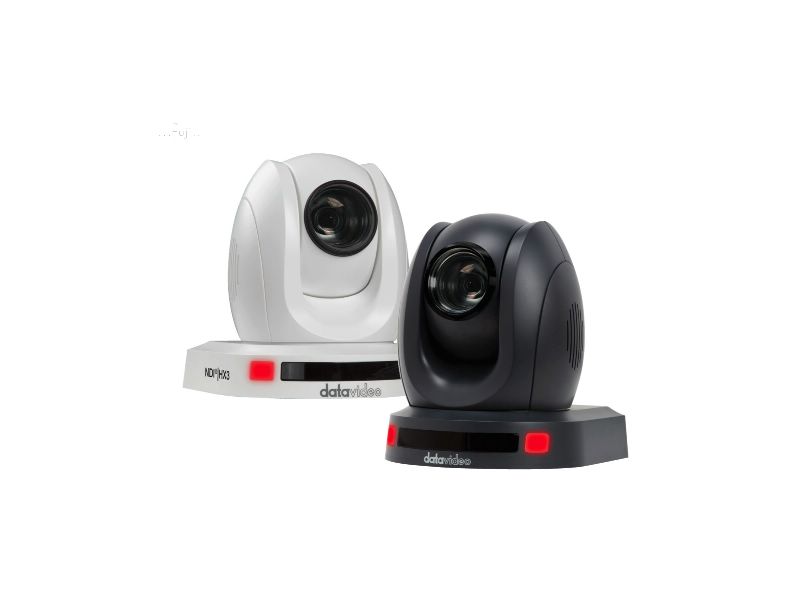 ���U��j Datavideo�v��PTC-145NDI�۰ʰl�ܶ��x��v��(�զ�) ���~�Ӥ�