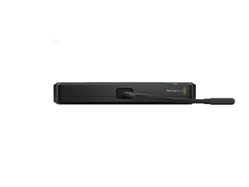 ���U��j Blackmagic Camera ProDock�౵�y(for iPhone Pro) ���~�Ӥ�