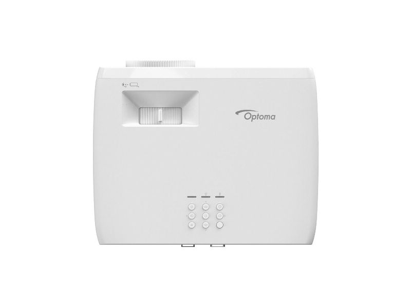 ���U��j Optoma���ϽXAZH430���G��FHD�p�g��v�� ���~�Ӥ�
