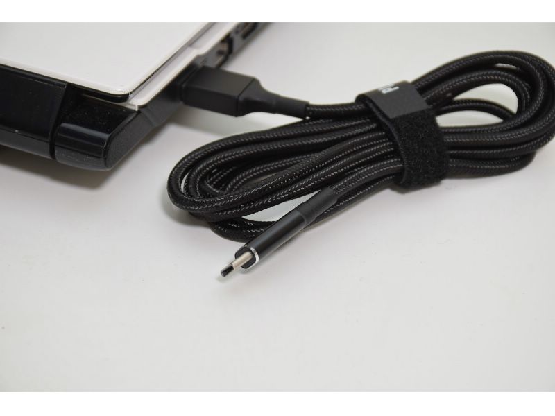 ���U��j Type-C PD�֥R���FLenovo�M�Τj�Y��X�u(100W) ���~�Ӥ�