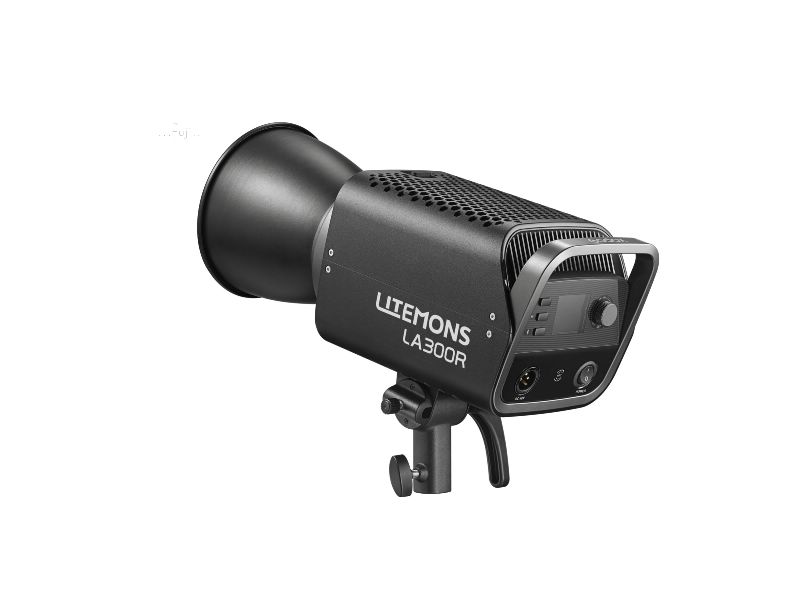 ���U��j Godox����Litemons LA300R RGB���mLED����O(�¦�/330W) ���~�Ӥ�