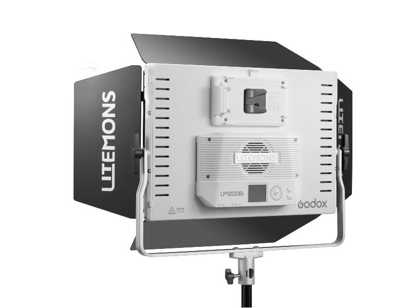 ���U��j Godox����Litemons LP1200BI�����LED���O�O(120W) ���~�Ӥ�