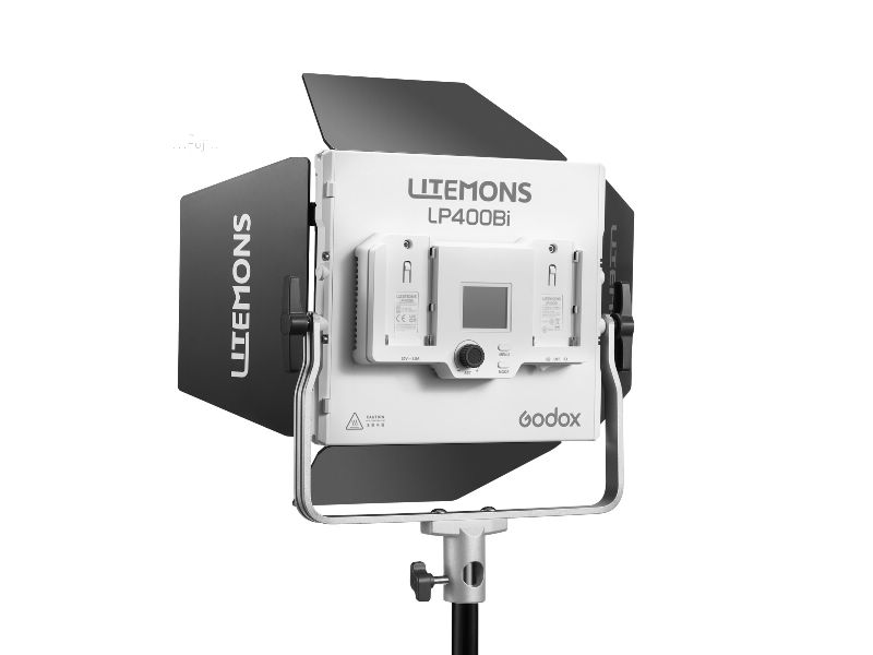 ���U��j Godox����Litemons LP400Bi�����LED���O�O(36W) ���~�Ӥ�
