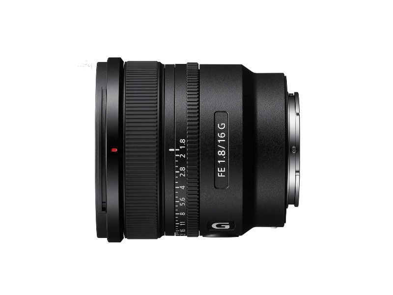 ���U��j SONY��tFE 16mm F1.8G�W�s���w�J���Y ���~�Ӥ�