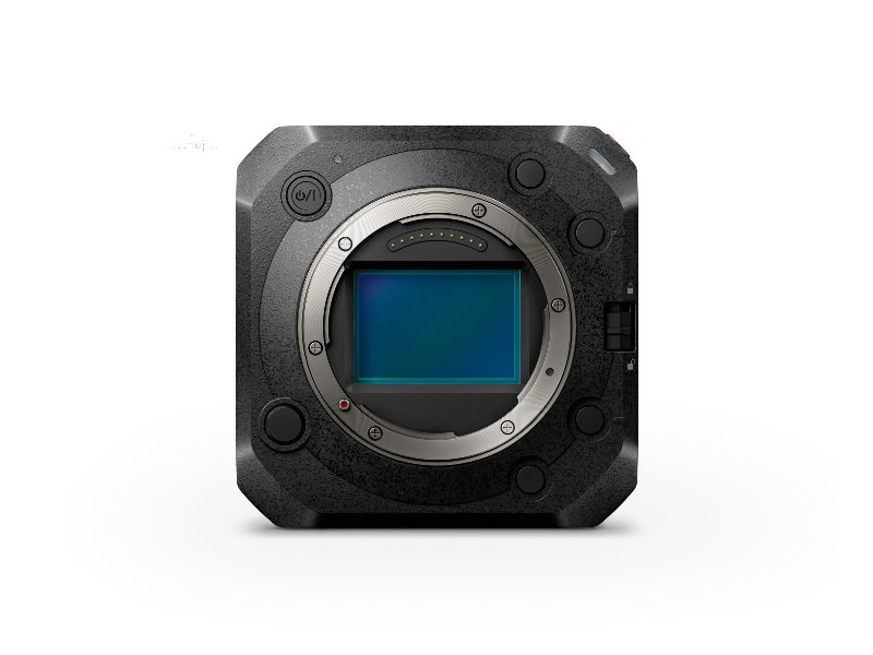 ���U��j Panasonic�Q�UAW-UB50�ҲդƲ���4K�h�γ~��v��(L Mount) ���~�Ӥ�