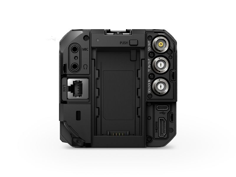���U��j Panasonic�Q�UAW-UB50�ҲդƲ���4K�h�γ~��v��(L Mount) ���~�Ӥ�