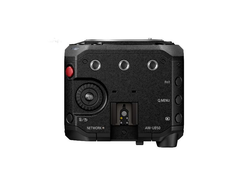 ���U��j Panasonic�Q�UAW-UB50�ҲդƲ���4K�h�γ~��v��(L Mount) ���~�Ӥ�