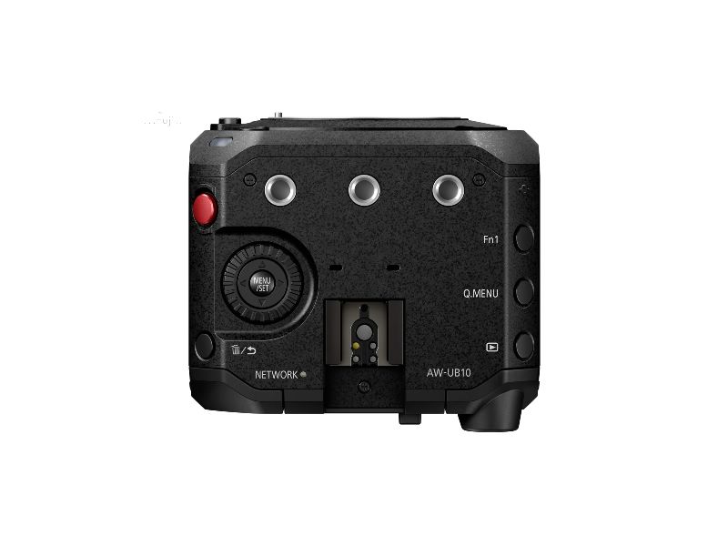 ���U��j Panasonic�Q�UAW-UB10�ҲդƲ���4K�h�γ~��v��(MFT Mount) ���~�Ӥ�