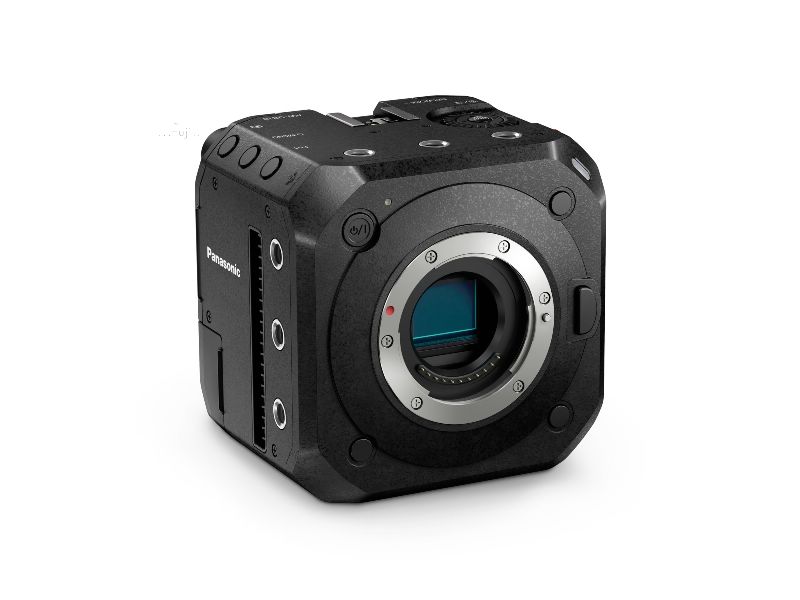 ���U��j Panasonic�Q�UAW-UB10�ҲդƲ���4K�h�γ~��v��(MFT Mount) ���~�Ӥ�