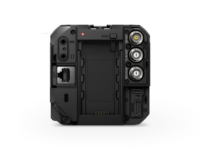 ���U��j Panasonic�Q�UAW-UB10�ҲդƲ���4K�h�γ~��v��(MFT Mount) ���~�Ӥ�