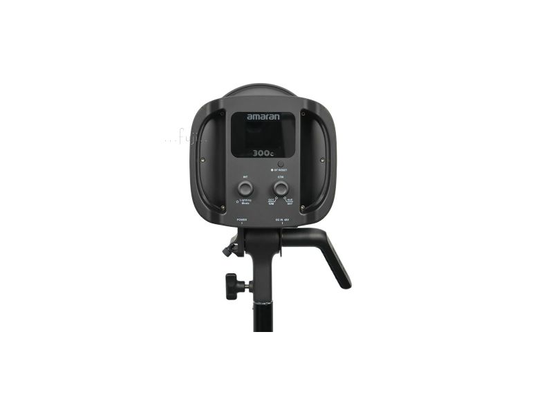 ���U��j Aputure�R�ϥKAmaran 300c RGB���mCOB����O(�`�Ǧ�) ���~�Ӥ�