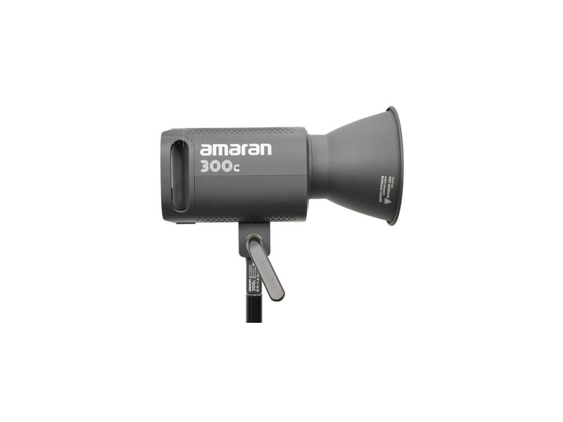 ���U��j Aputure�R�ϥKAmaran 300c RGB���mCOB����O(�`�Ǧ�) ���~�Ӥ�