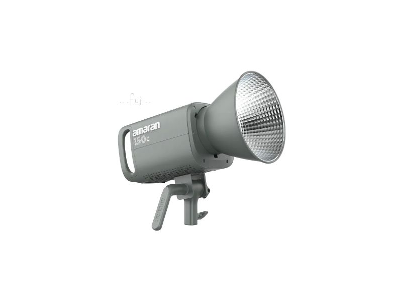 ���U��j Aputure�R�ϥKAmaran 150c RGB���mCOB����O(�Ǧ�) ���~�Ӥ�