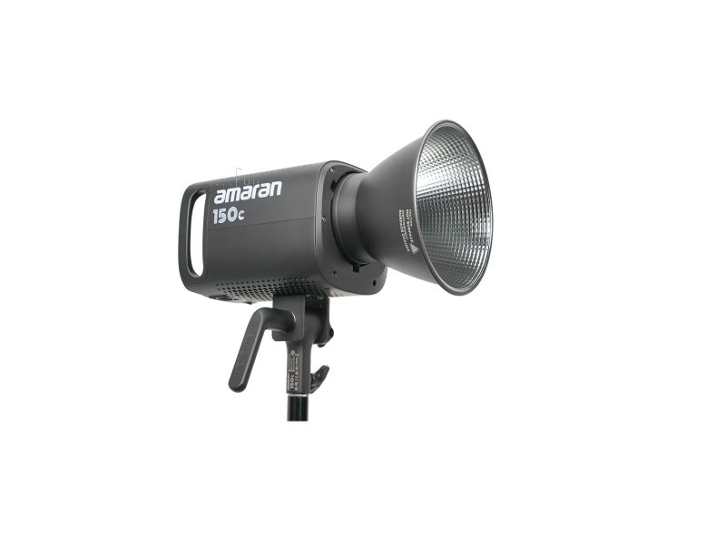 ���U��j Aputure�R�ϥKAmaran 150c RGB���mCOB����O(�`�Ǧ�) ���~�Ӥ�
