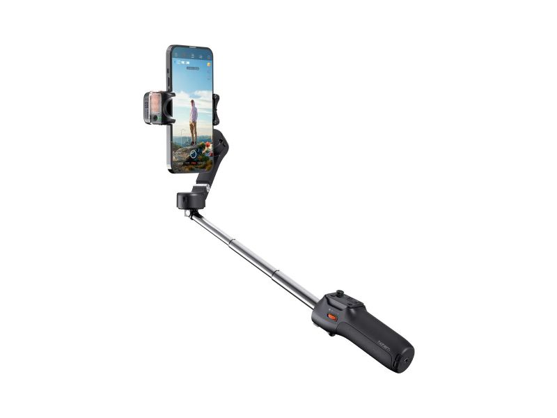 Uj Hohem iSteady V3 Tb|íw(¦) ~Ӥ