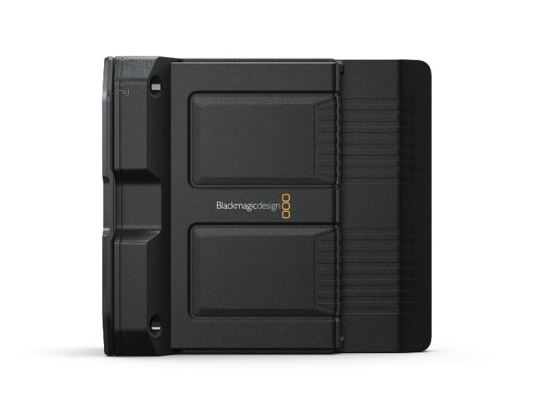 ���U��j Blackmagic Media Module CF�C��Ҳ� ���~�Ӥ�