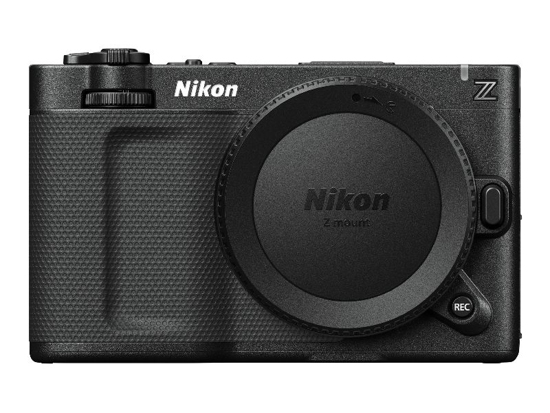 ���U��j Nikon RED ZR �L�Ϭ۾�-�q�v�żv���Ч@��(���t���Y) ���~�Ӥ�