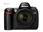 Uj NIKON D70s KIT 