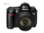 Uj NIKON D70s KIT (2)