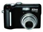 Uj NIKON Coolpix-P1 j
