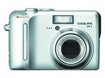 Uj NIKON Coolpix-P1 j