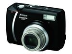 Uj NIKON Coolpix-L1  j