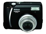 Uj NIKON Coolpix-L1  j