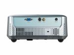 ���U��j Optoma���ϽXEP706�G����v�� ���~�Ӥ�