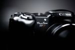 Uj CANON PowerShot-S3IS Ʀ۾~Ӥ