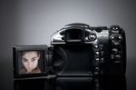 Uj CANON PowerShot-S3IS Ʀ۾~Ӥ