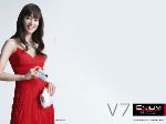 Uj CASIO EX-V7 ~Ӥ