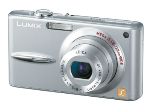 Uj PANASONIC DMC-FX30 ~Ӥ