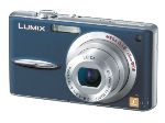 Uj PANASONIC DMC-FX30 ~Ӥ