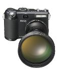 Uj NIKON Coolpix-P5100 ~Ӥ
