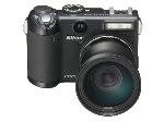 Uj NIKON Coolpix-P5100 ~Ӥ