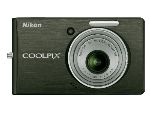 按下放大 NIKON Coolpix-S510 產品照片
