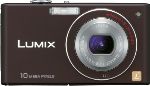 Uj PANASONIC DMC-FX38 ~Ӥ
