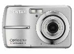 Uj PENTAX Optio-E50 ~Ӥ