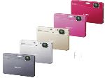 Uj SONY DSC-T700 ~Ӥ