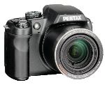 按下放大 PENTAX Optio-X70 產品照片