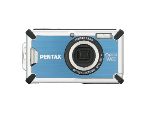 按下放大 PENTAX Optio-W80 產品照片