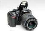���U��j NIKON��tD3100�M�~�Ʀ�۾��M��(�t18-55 VR���Y) ���~�Ӥ�